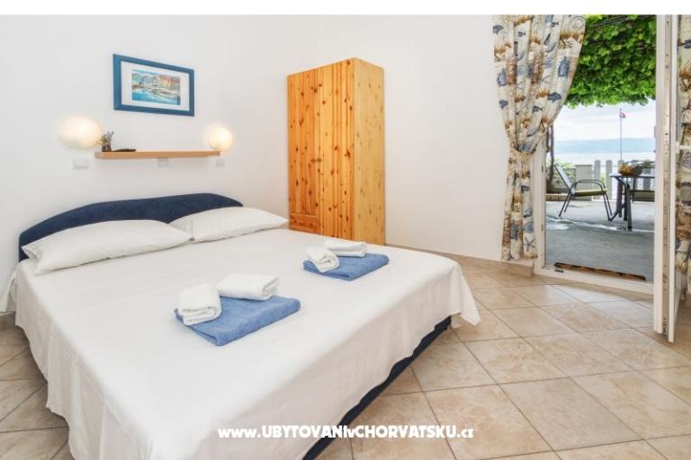 Appartementen Tamaris - Suhi Potok – foto 21