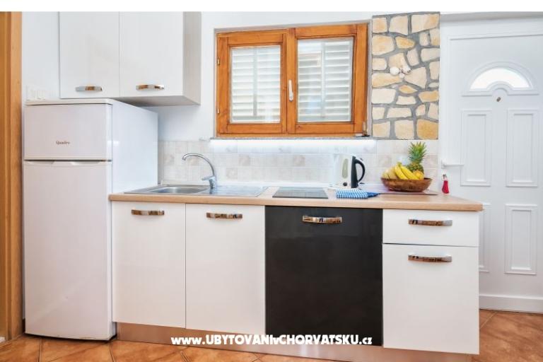 Appartementen Tamaris - Suhi Potok – foto 25