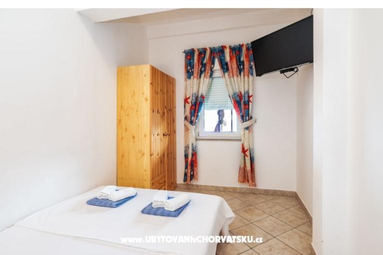 Appartementen Tamaris - Suhi Potok – foto 27