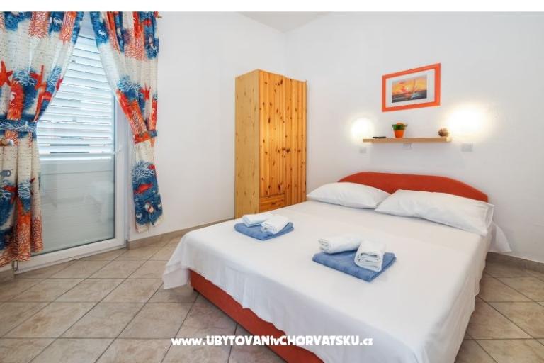 Appartementen Tamaris - Suhi Potok – foto 28