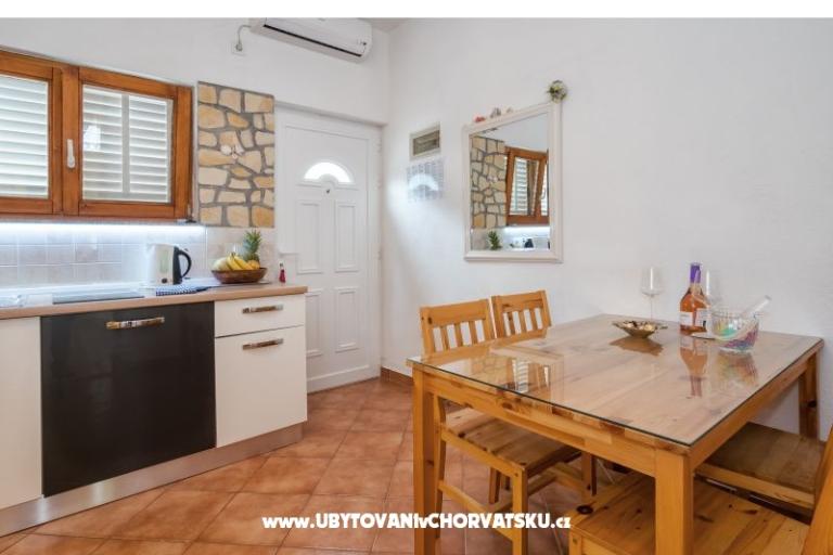 Appartementen Tamaris - Suhi Potok – foto 3