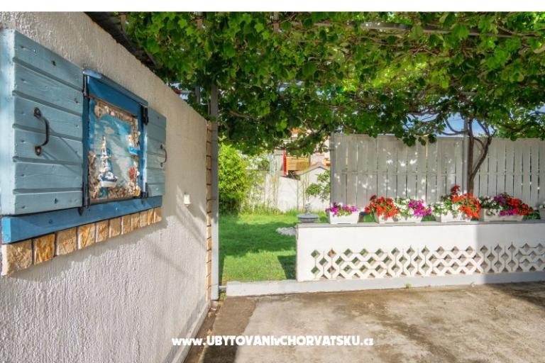 Appartementen Tamaris - Suhi Potok – foto 31