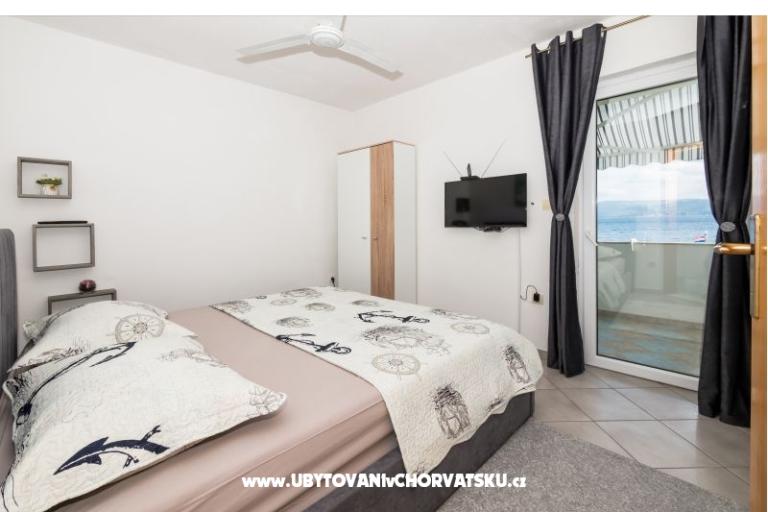 Appartementen Tamaris - Suhi Potok – foto 32