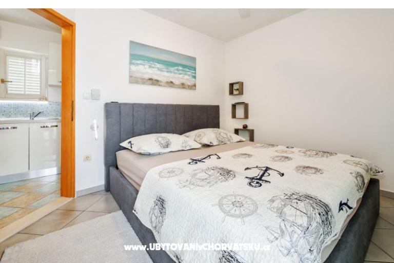 Appartementen Tamaris - Suhi Potok – foto 33