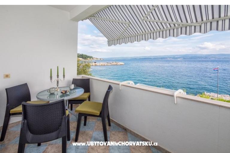 Appartementen Tamaris - Suhi Potok – foto 34