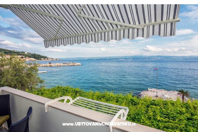 Appartementen Tamaris - Suhi Potok – foto 35