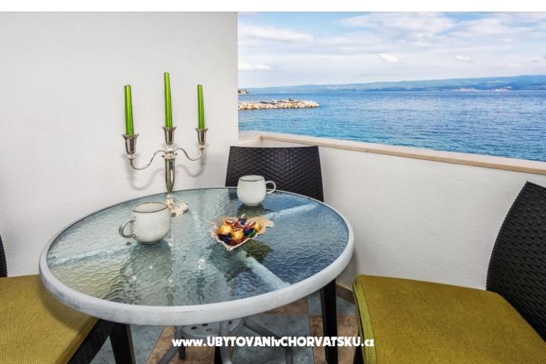 Appartementen Tamaris - Suhi Potok – foto 36