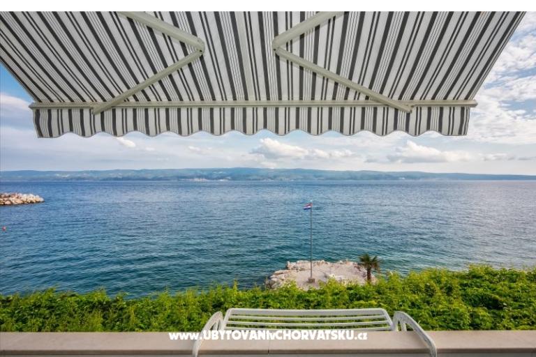 Appartementen Tamaris - Suhi Potok – foto 37