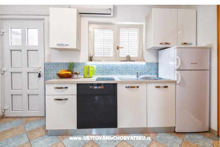 Appartementen Tamaris - Suhi Potok – foto 38