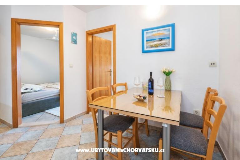 Appartementen Tamaris - Suhi Potok – foto 39