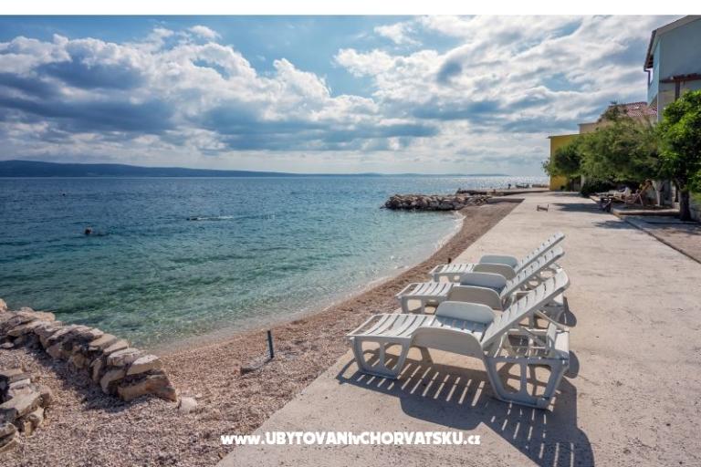 Appartementen Tamaris - Suhi Potok – foto 4