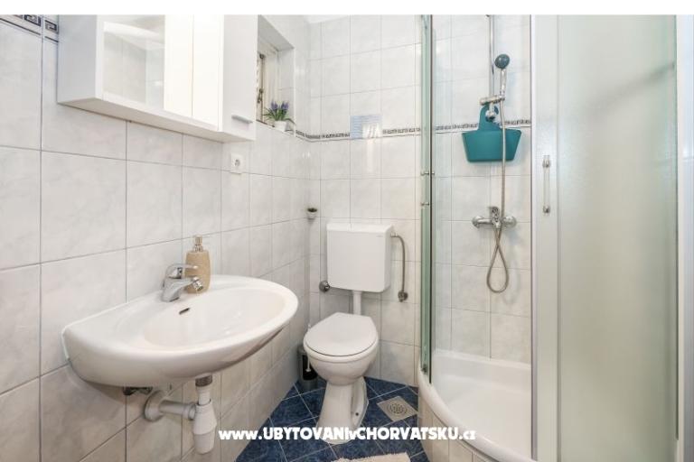 Appartementen Tamaris - Suhi Potok – foto 42