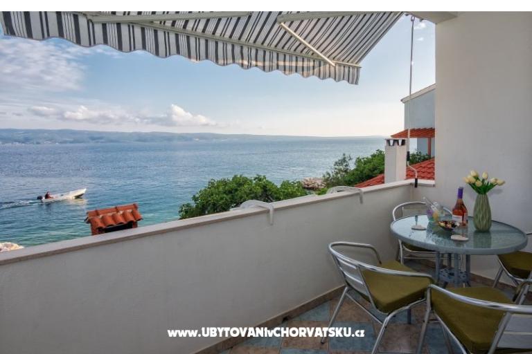 Appartementen Tamaris - Suhi Potok – foto 47