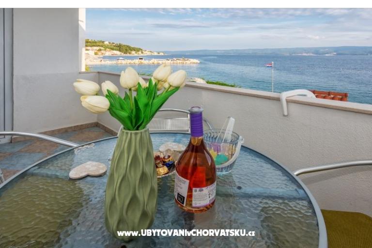 Appartementen Tamaris - Suhi Potok – foto 48