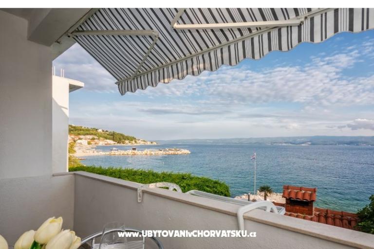 Appartementen Tamaris - Suhi Potok – foto 49