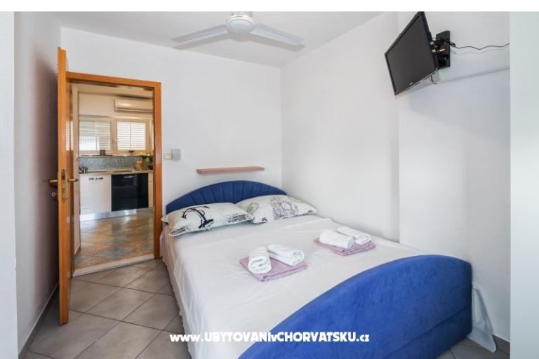 Appartementen Tamaris - Suhi Potok – foto 50