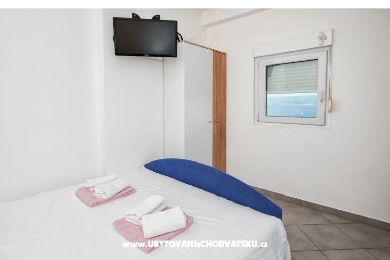 Appartementen Tamaris - Suhi Potok – foto 52