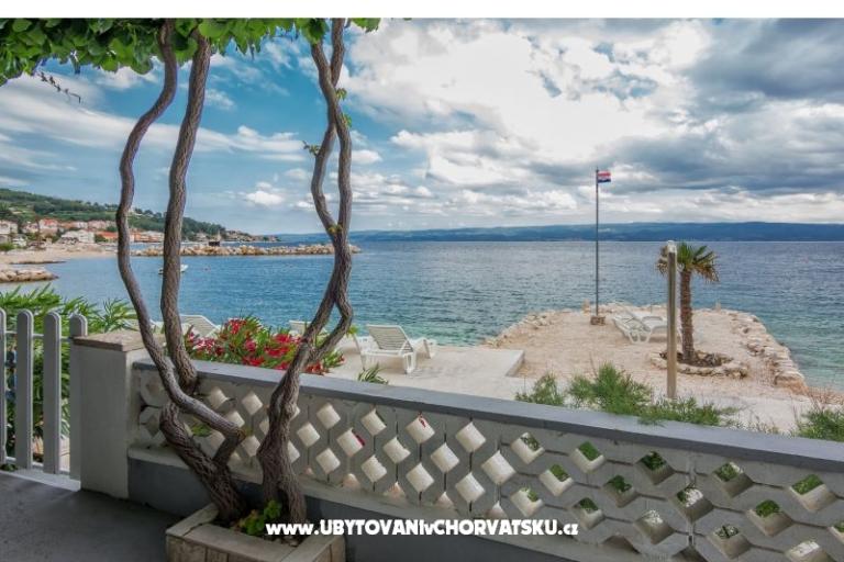 Appartementen Tamaris - Suhi Potok – foto 6