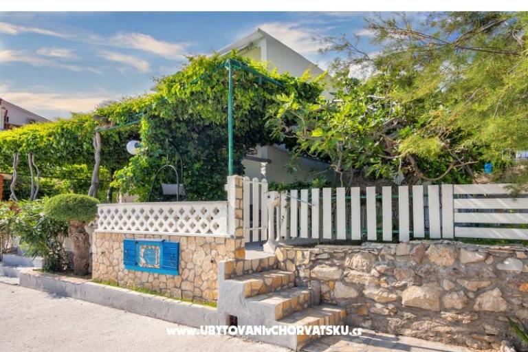 Appartementen Tamaris - Suhi Potok – foto 7