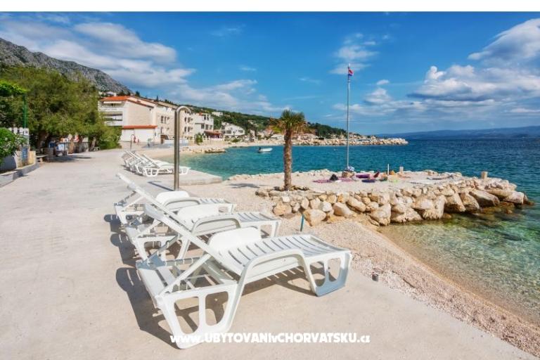 Appartementen Tamaris - Suhi Potok – foto 8