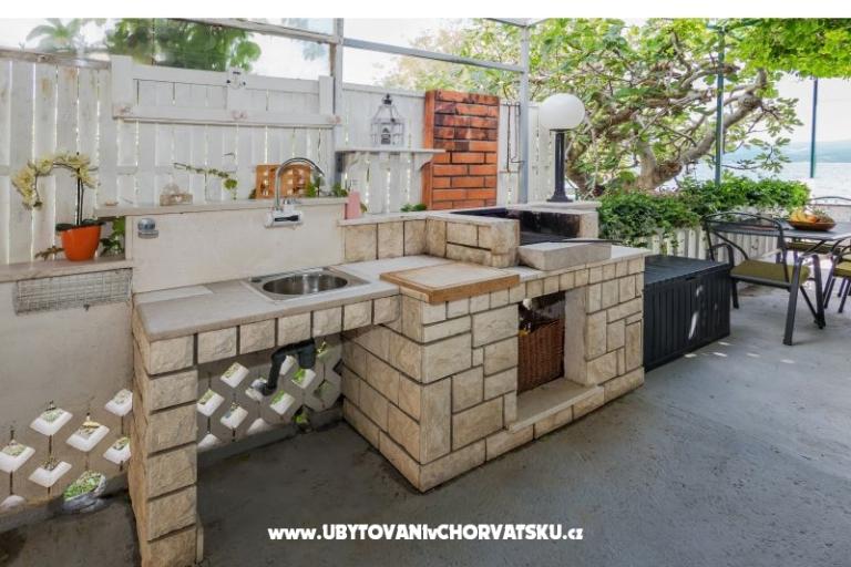 Appartementen Tamaris - Suhi Potok – foto 9