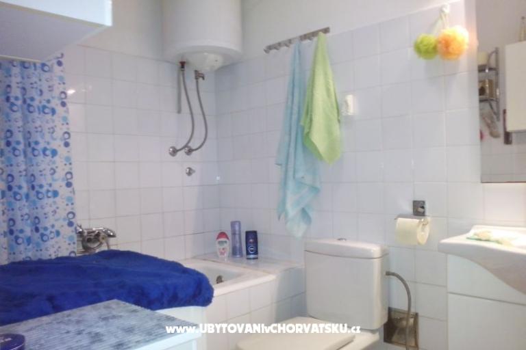 Appartementen Abram – foto 8