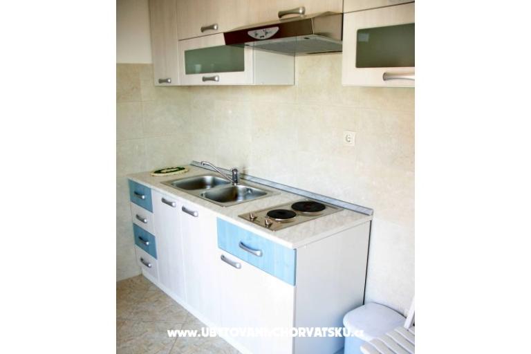 Appartementen Ana - Kamperen Ivo – foto 15