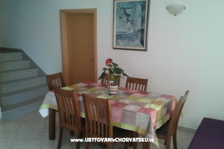 Appartementen Ana - Kamperen Ivo – foto 2