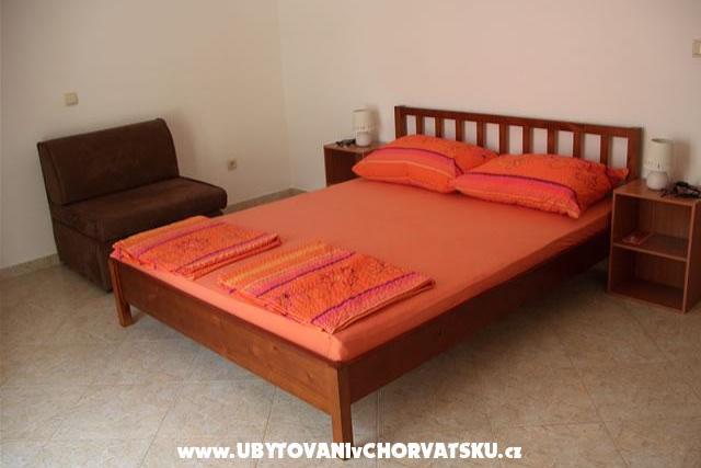 Appartementen Ana - Kamperen Ivo – foto 4