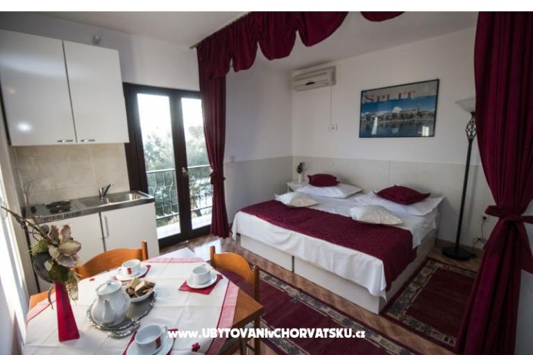 Appartementen Ani – foto 15