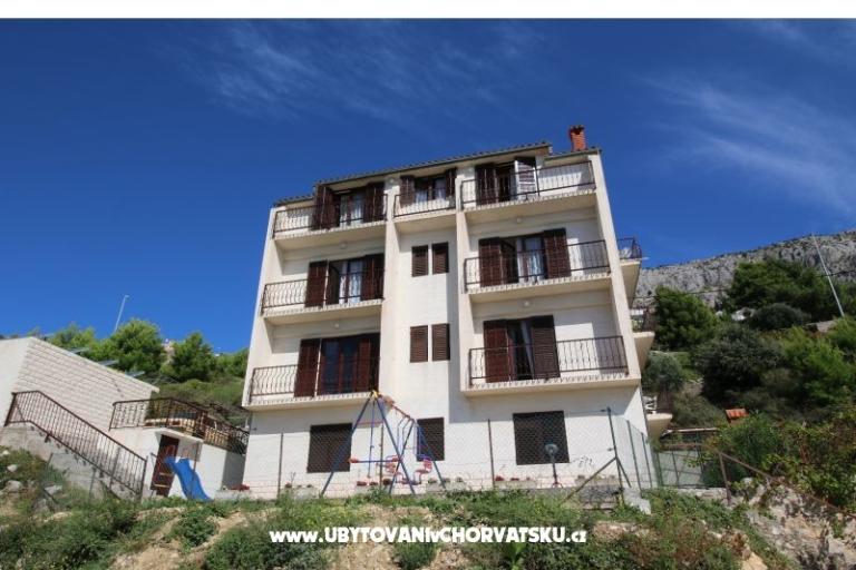 Appartementen Ani – foto 2