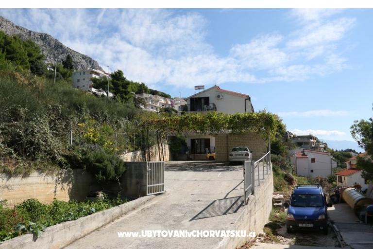 Appartementen Ani – foto 3