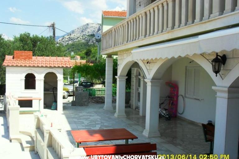 Appartementen Ante – foto 2