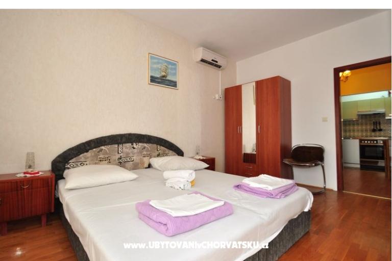 Appartementen Babaja – foto 11