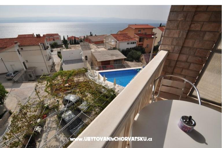 Appartementen Babaja – foto 12