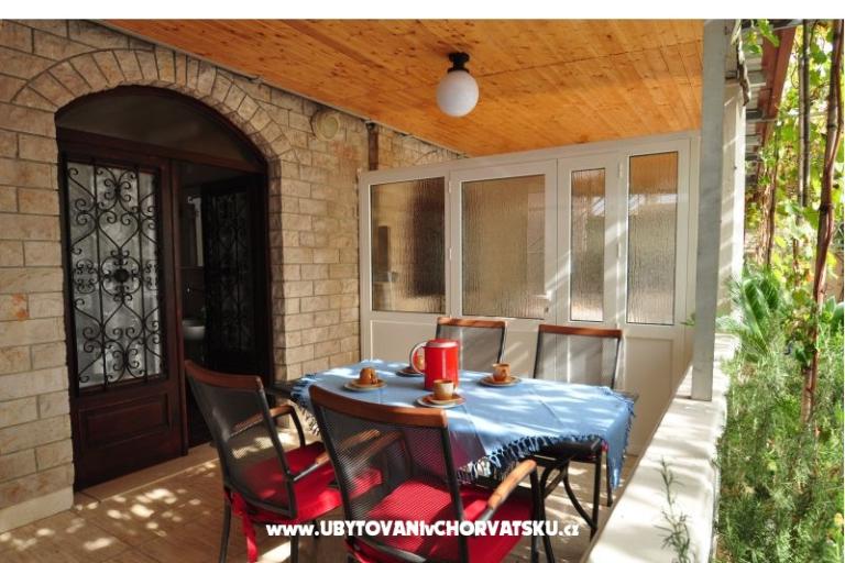 Appartementen Babaja – foto 14