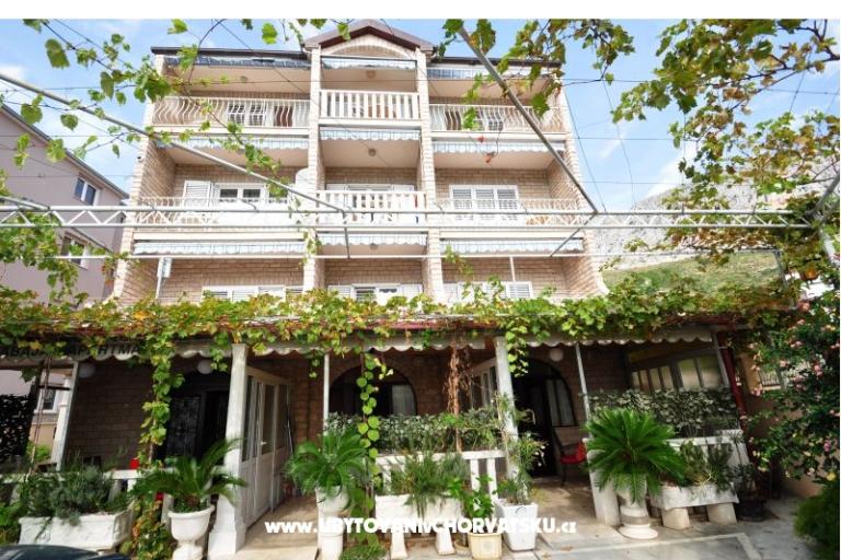 Appartementen Babaja – foto 17