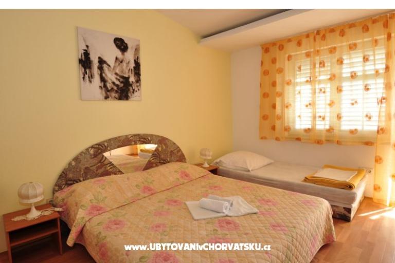 Appartementen Babaja – foto 18