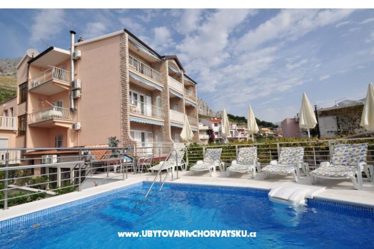 Appartementen Babaja – foto 2