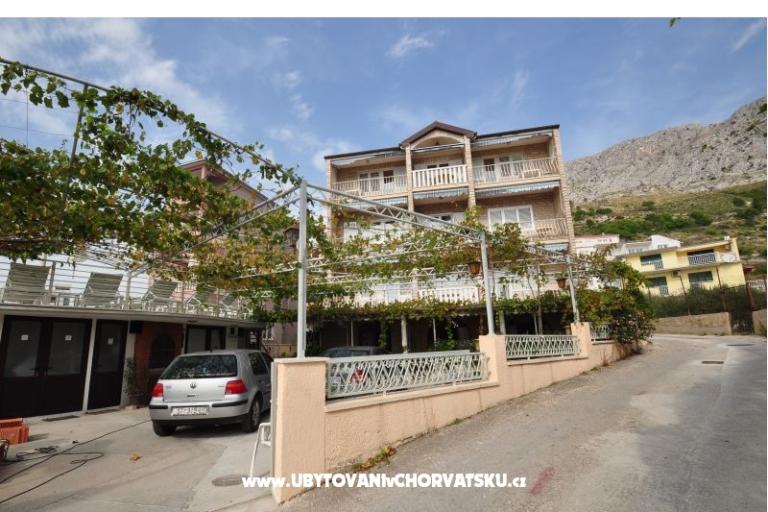 Appartementen Babaja – foto 5