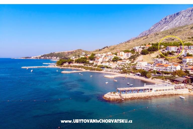 Appartementen Bakota – foto 18