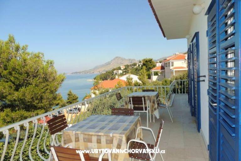 Appartementen Balića Rat – foto 11