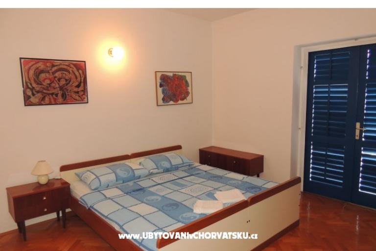 Appartementen Balića Rat – foto 14
