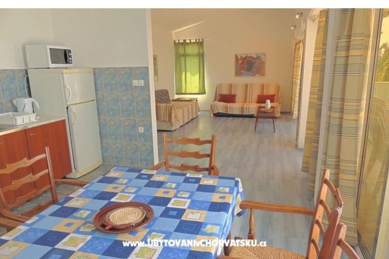 Appartementen Balića Rat – foto 8