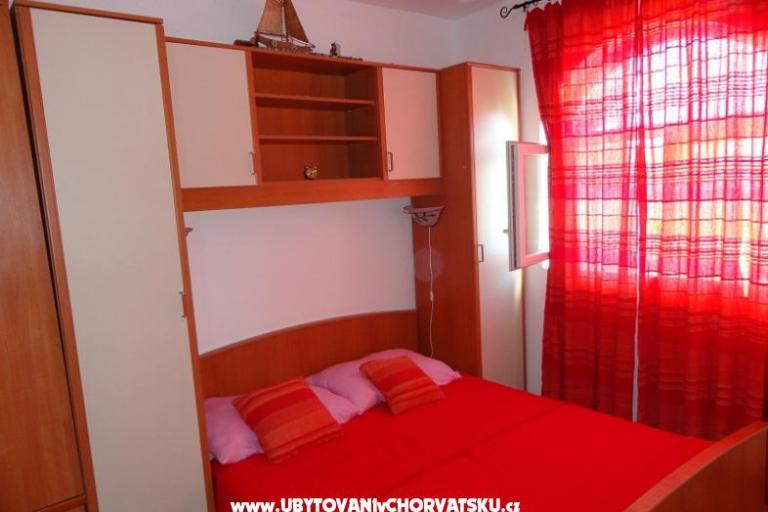 Appartementen Vesna – foto 11