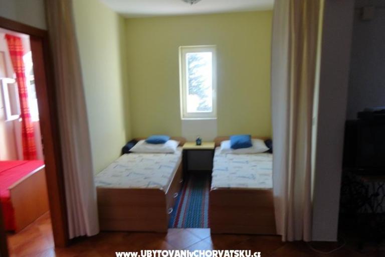 Appartementen Vesna – foto 12