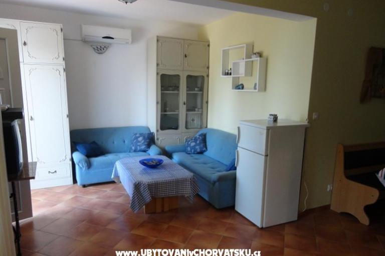 Appartementen Vesna – foto 13