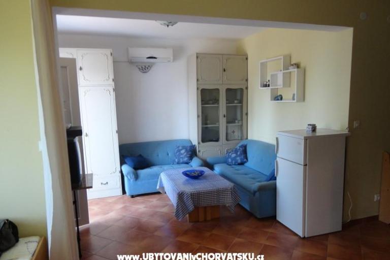 Appartementen Vesna – foto 14