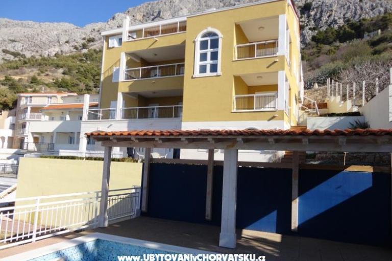 Appartementen Vesna – foto 2