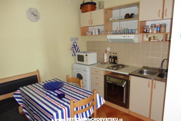 Appartementen Vesna – foto 6